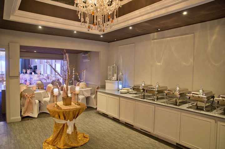 Buffet Style Dinner i Have Little To no Budget - 1