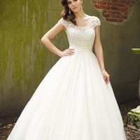 Show Me Your non-Strapless Dress!