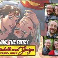 What's your themed wedding ?