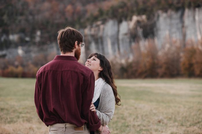 Show me your engagement photos! 26