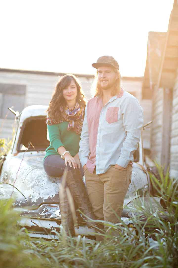 Help me pick a photo for our Save The Dates