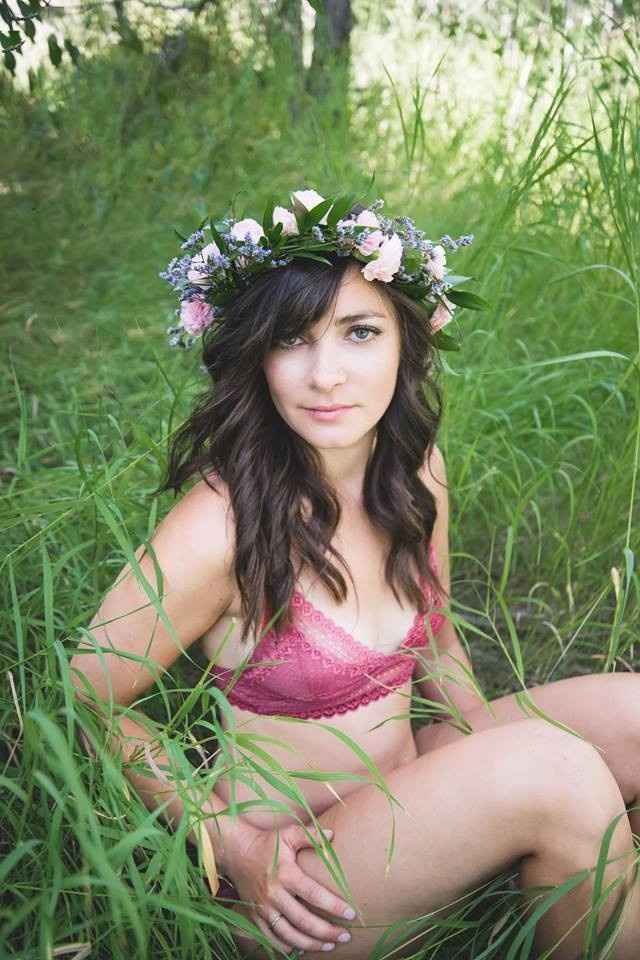 Flower Crown