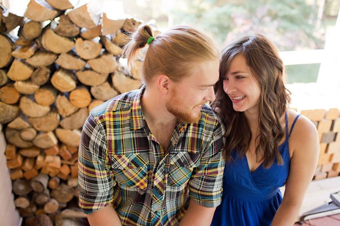 Help me pick a photo for our Save The Dates