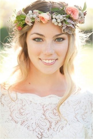 Flower Crown