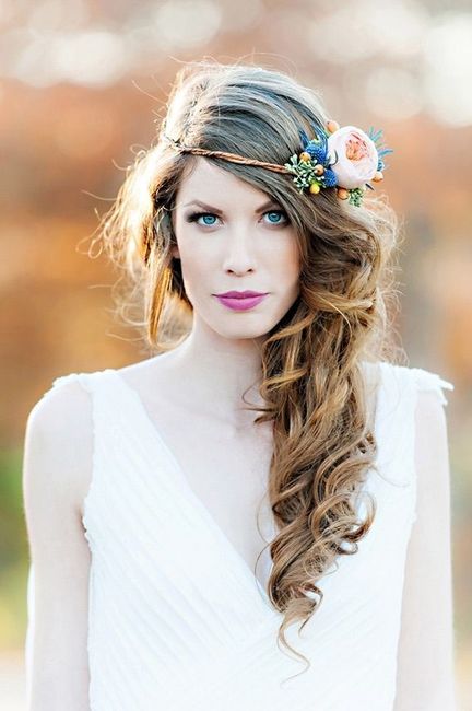 Flower Crown