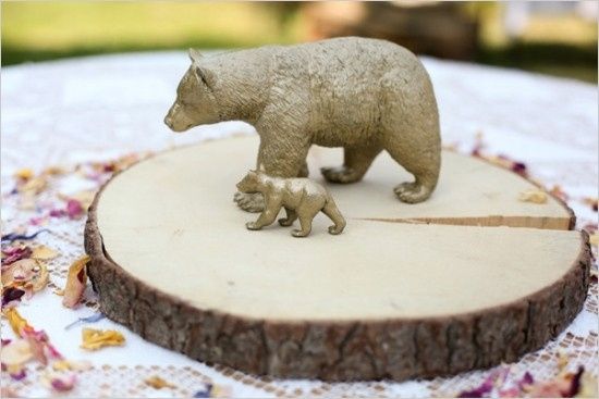 Centerpieces