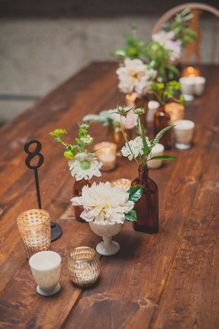 Centerpieces