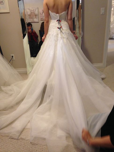 Veil advice