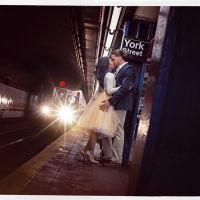 Our Engagement Photos