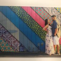 Show me your Save the Dates! - 2