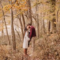 Show me your engagement photos! - 2