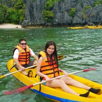 Post Your Favorite Picture of You and Your Fh/fw - 1