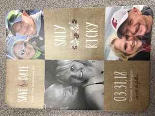 STD's Are in the Mail