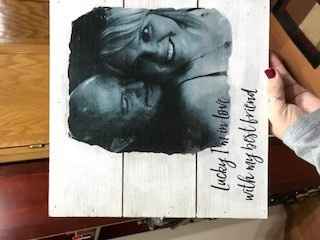 one more DIY down....