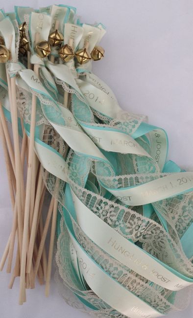 non sparkler ideas