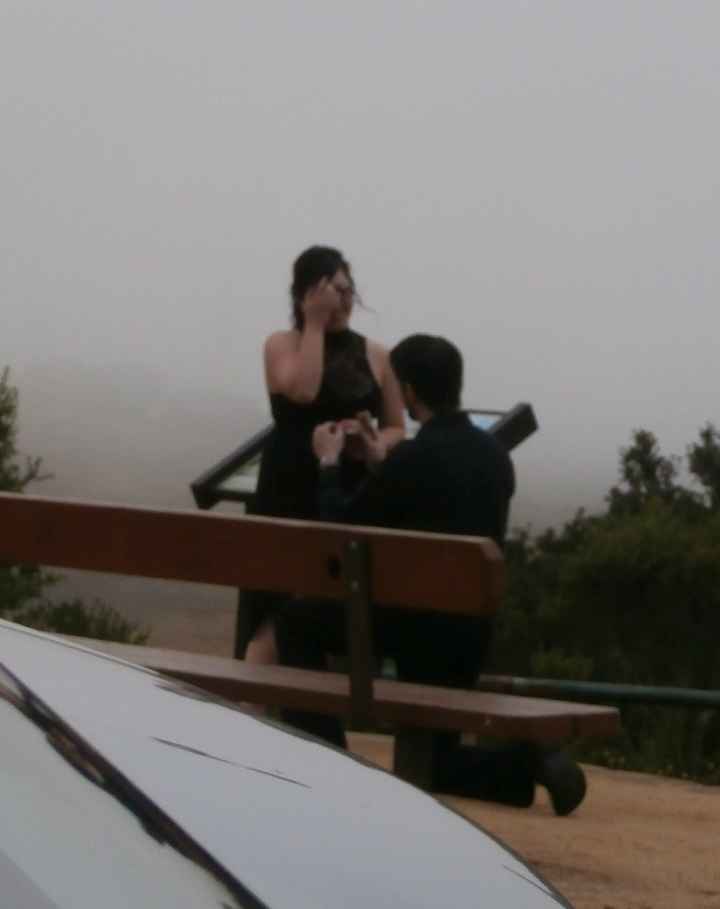 Show me your proposal pictures!(or e-pics)