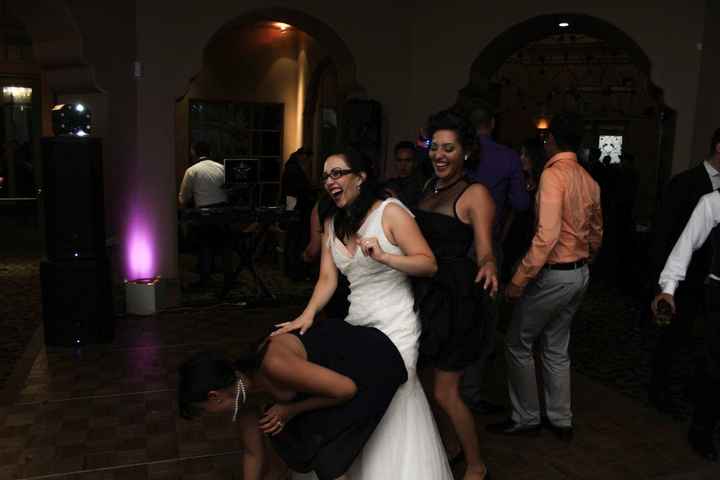 Post Those Wedding /E -Pics You Didn't Want People To See!