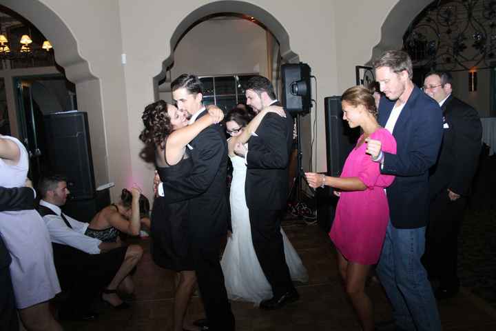 Post Those Wedding /E -Pics You Didn't Want People To See!
