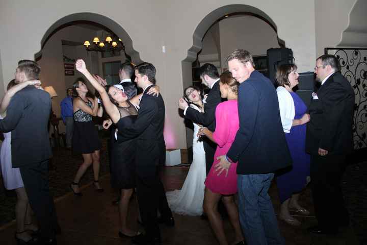 Post Those Wedding /E -Pics You Didn't Want People To See!