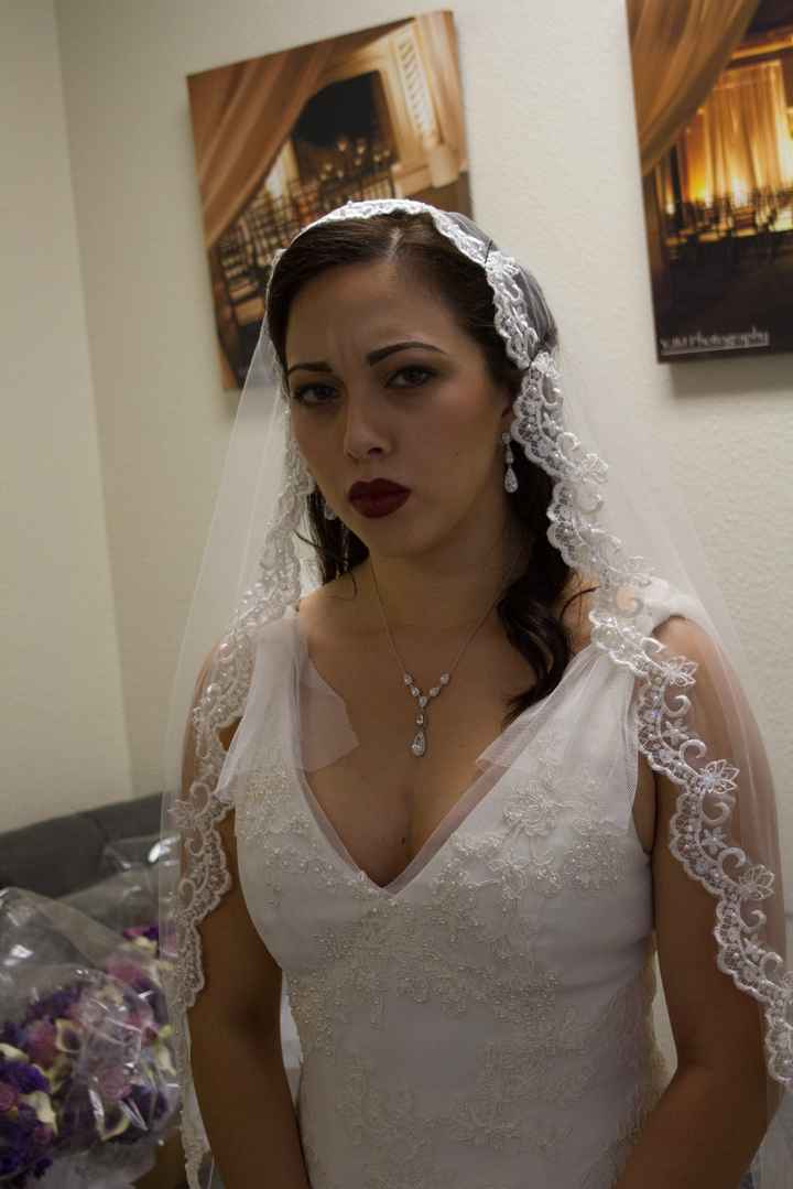 Post Those Wedding /E -Pics You Didn't Want People To See!