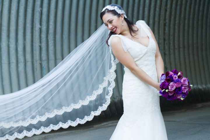 Veil Questions