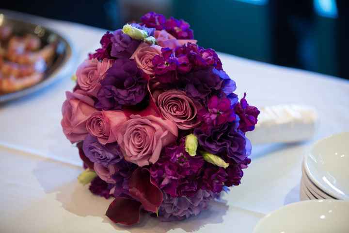 Floral Budget (If you don't mind sharing)