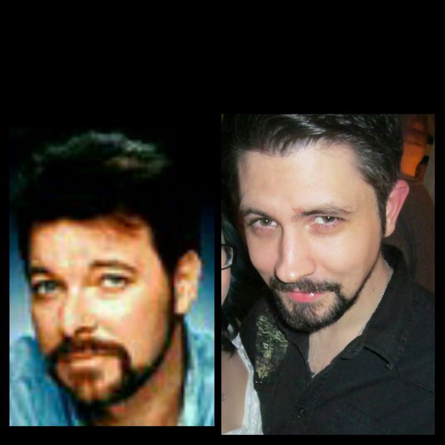 NWR: Celebrity Doppelgangers