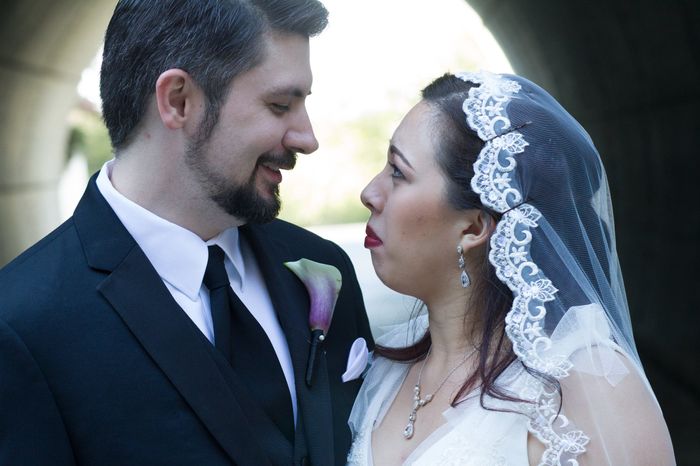 Post Those Wedding /E -Pics You Didn't Want People To See!
