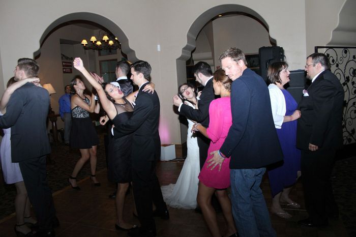 Post Those Wedding /E -Pics You Didn't Want People To See!