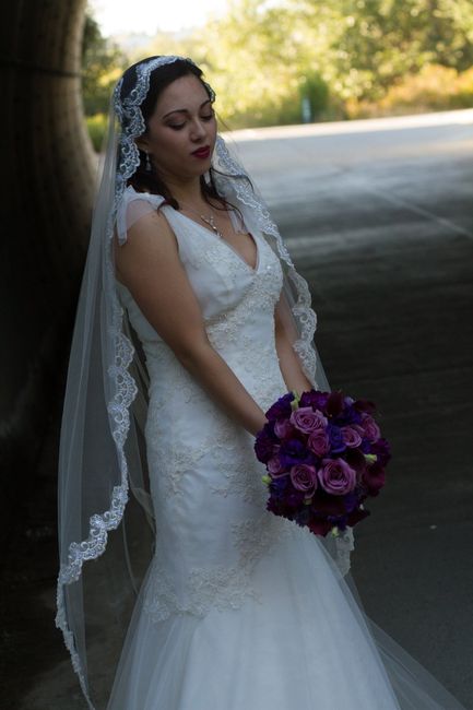 Veil Questions
