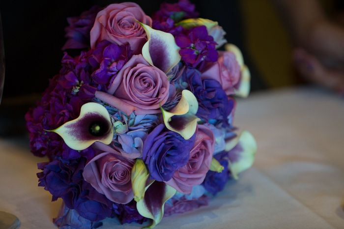 Floral Budget (If you don't mind sharing)