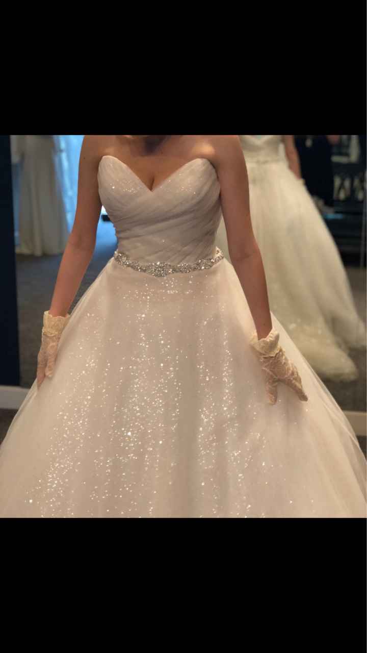 Help! Need opinions - 1