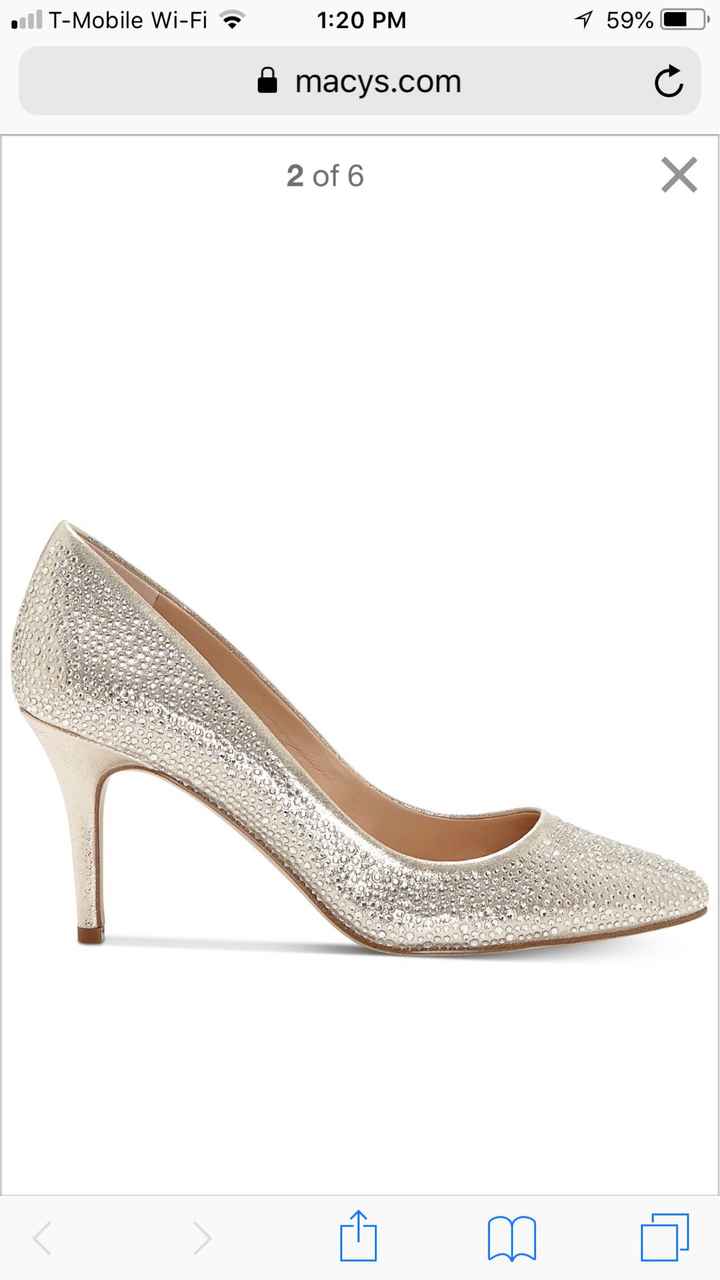 Help! Need opinions - 2