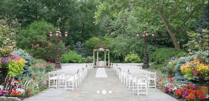 Cocktail hour space - 5