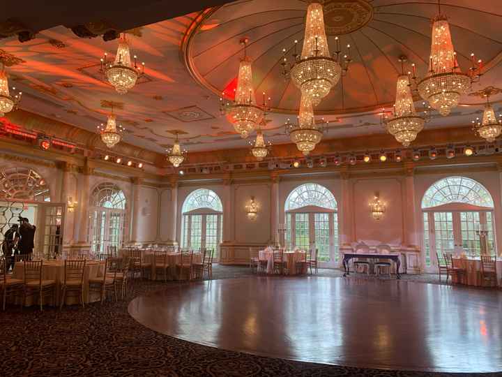 Cocktail hour space - 6