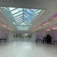 Cocktail hour space - 1