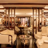 Cocktail hour space - 3