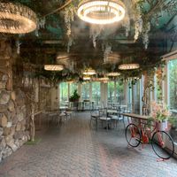 Cocktail hour space - 4