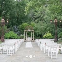 Cocktail hour space - 5