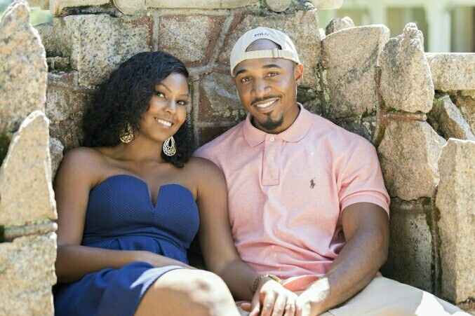 Engagement photos & Introduction