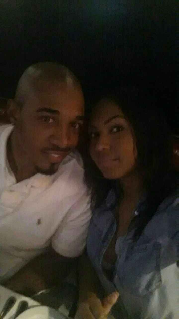 Share your favorite pic of you and FH!!