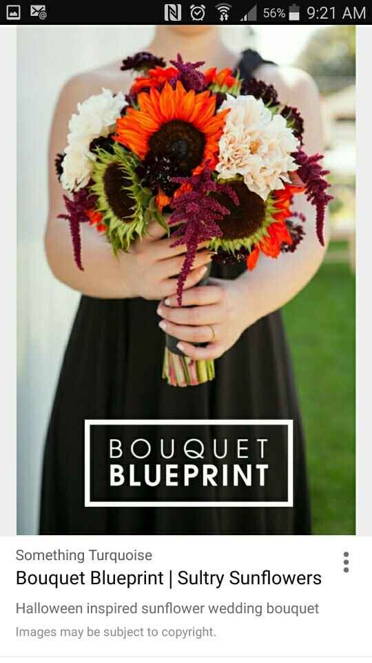 October wedding 2017