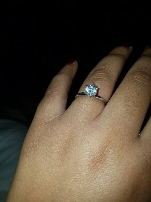 Show me your rings