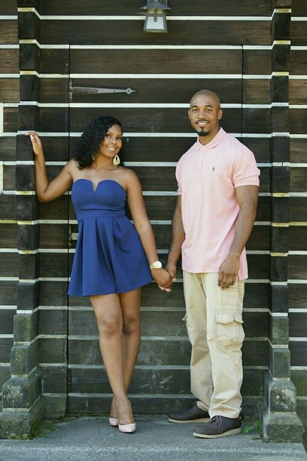 Can I See Your Engagement Pictures?