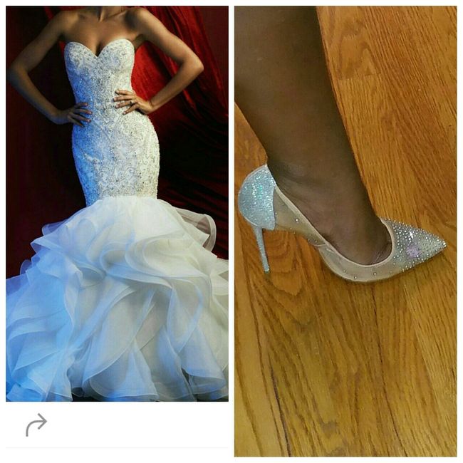 Show us your shoes!!!