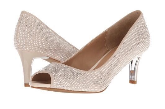 Shoes Shoes Shoes.... Shoe me your Shoes