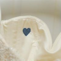 Share Your Something Old, New, Borrowed, and Blue