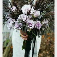 October wedding 2017