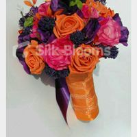 October wedding 2017