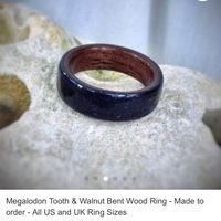 Show us his ring
